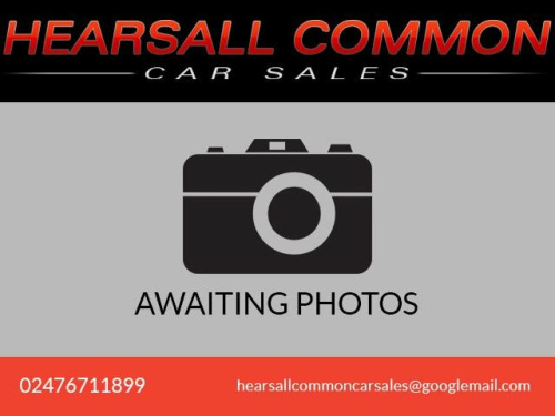 Vauxhall Astra GTC  1.4T 16V Sport Coupe 3dr Petrol Manual Euro 5 (s/s 