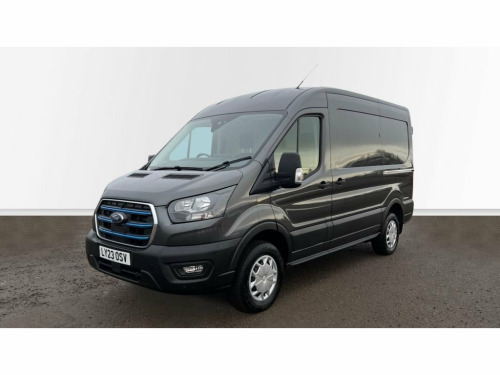 Ford Transit  135kW 390 TREND L2 H2 68kWh