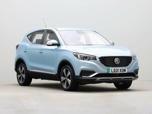 MG ZS  105kW EXCITE EV 45kWh