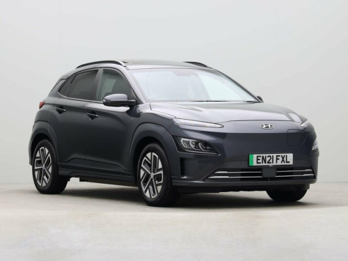 Hyundai Kona  150kW ULTIMATE 64kWh