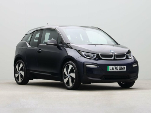 BMW i3 i3 125kW I3 120AH 42kWh