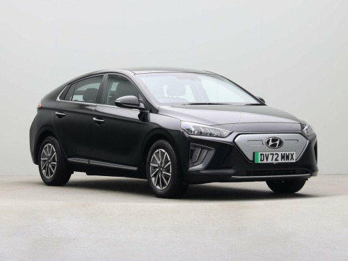 Hyundai IONIQ  100kW PREMIUM 38kWh