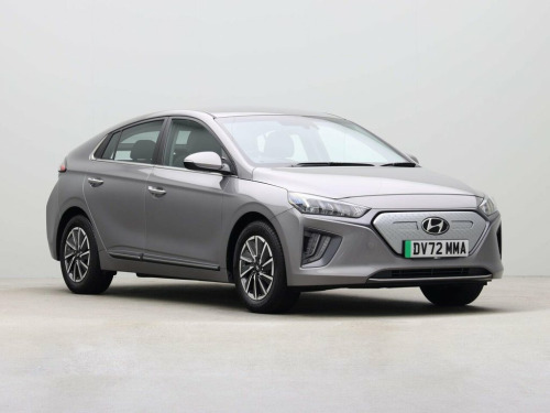 Hyundai IONIQ  100kW PREMIUM 38kWh