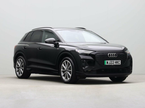 Audi E-Tron  150kW 40 EDITION 1 82kWh