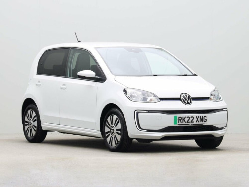 Volkswagen up!  60kW E-UP 32kWh