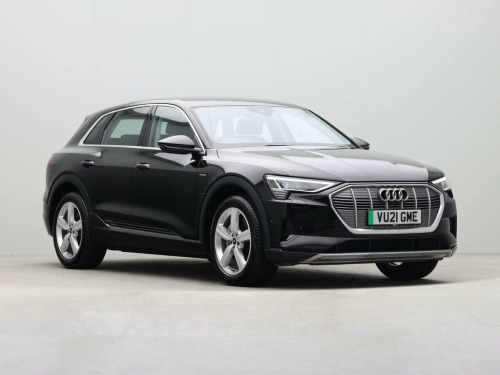 Audi E-Tron  230kW 50 QUATTRO TECHNIK 71kWh