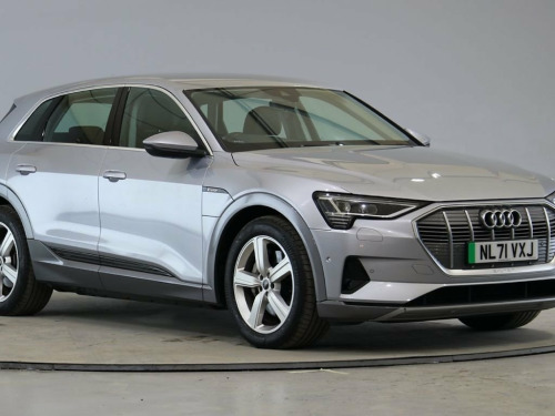 Audi E-Tron  230kW 50 QUATTRO TECHNIK 71kWh