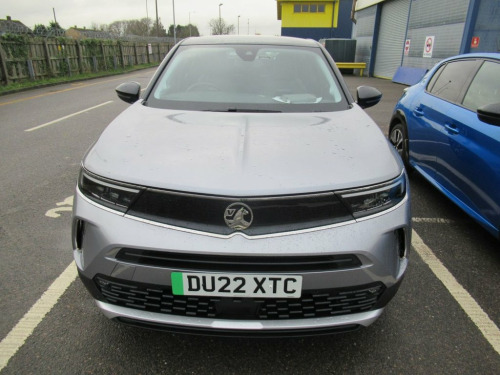 Vauxhall Mokka  100kW ELITE PREMIUM 50kWh