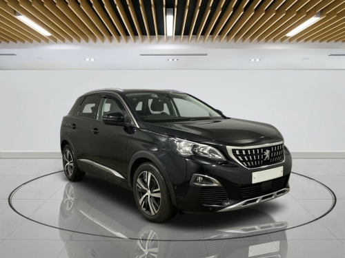 Peugeot 3008 Crossover  ALLURE | Extended Warranties| AA Coverage*