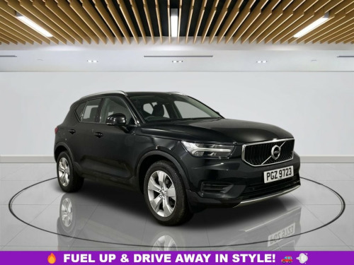 Volvo XC40  2.0 D3 MOMENTUM 5d 148 BHP | Extended Warranties| 