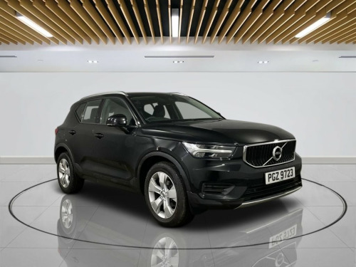 Volvo XC40  2.0 D3 MOMENTUM 5d 148 BHP | Extended Warranties| 