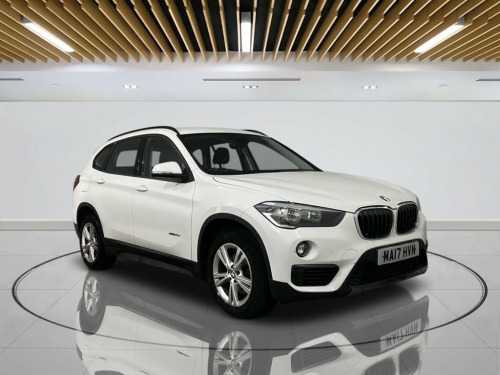 BMW X1  xDrive 18d SE 5dr