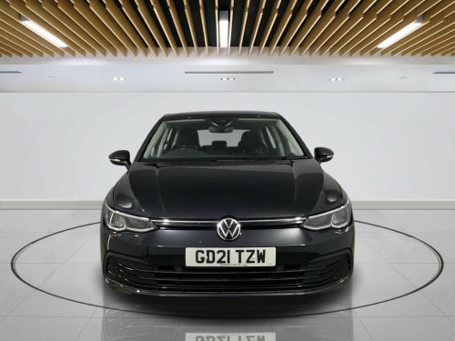 Volkswagen Golf  1.5 LIFE TSI 5d 129 BHP