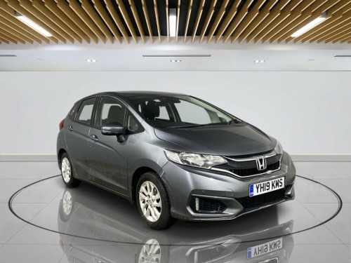 Honda Jazz  1.3 i-VTEC SE Navi Hatchback 5dr Petrol Manual Eur