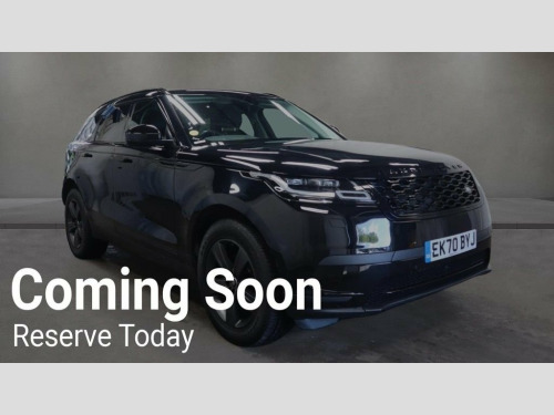 Land Rover Range Rover Velar  2.0 D180 S SUV 5dr Diesel Auto 4WD Euro 6 (s/s) (1