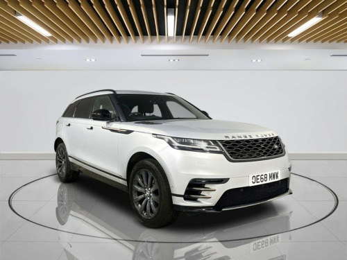 Land Rover Range Rover Velar  2.0 D180 R-Dynamic SE SUV 5dr Diesel Auto 4WD Euro