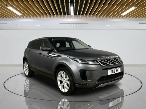 Land Rover Range Rover Evoque  2.0 D150 SE SUV 5dr Diesel Auto 4WD Euro 6 (s/s) (