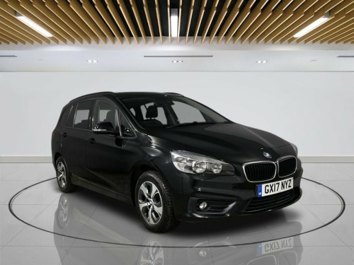 BMW 2 Series  1.5 218i SE MPV 5dr Petrol Auto Euro 6 (s/s) (136 