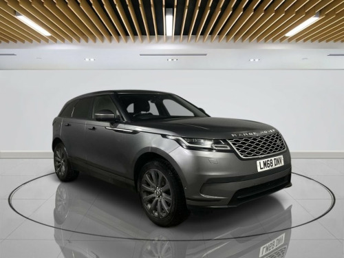 Land Rover Range Rover Velar  2.0 D240 SE SUV 5dr Diesel Auto 4WD Euro 6 (s/s) (