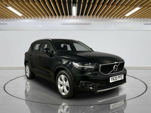 Volvo XC40  1.5 T3 Momentum Pro SUV 5dr Petrol Manual Euro 6 (