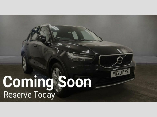 Volvo XC40  1.5 T3 Momentum Pro SUV 5dr Petrol Manual Euro 6 (