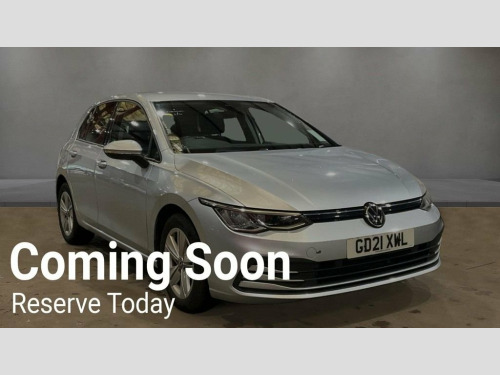 Volkswagen Golf  1.5 TSI Life Hatchback 5dr Petrol Manual Euro 6 (s