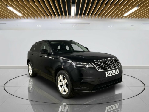 Land Rover Range Rover Velar  2.0 D180 S SUV 5dr Diesel Auto 4WD Euro 6 (s/s) (1