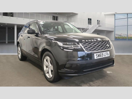 Land Rover Range Rover Velar  2.0 D180 S SUV 5dr Diesel Auto 4WD Euro 6 (s/s) (1