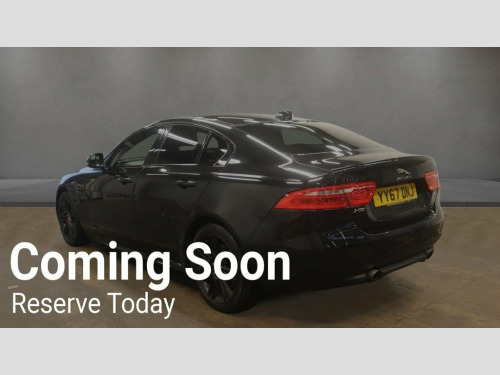 Jaguar XE  2.0i R-Sport Saloon 4dr Petrol Auto Euro 6 (s/s) (