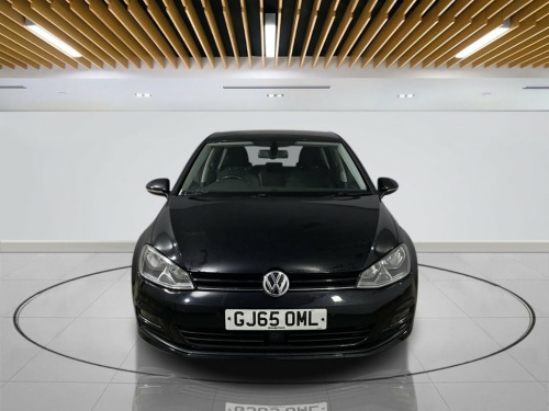 Volkswagen Golf  1.4 TSI BlueMotion Tech Match Hatchback 5dr Petrol