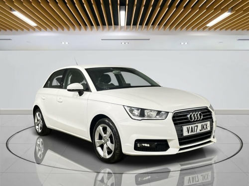 Audi A1  1.4 TFSI Sport Sportback 5dr Petrol Manual Euro 6 