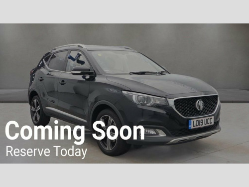 MG ZS  1.0 T-GDI Exclusive SUV 5dr Petrol Auto Euro 6 (11