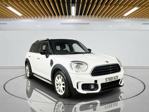 MINI Countryman  1.5 Cooper Sport SUV 5dr Petrol Manual Euro 6 (s/s