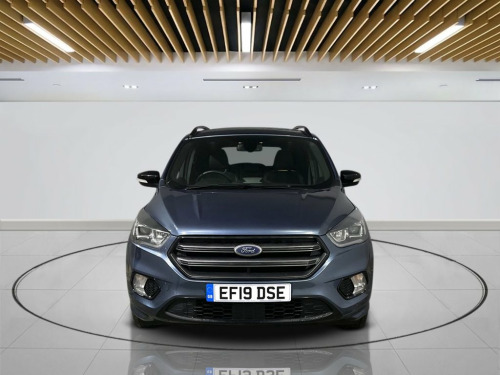 Ford Kuga  1.5T EcoBoost ST-Line Edition SUV 5dr Petrol Manua