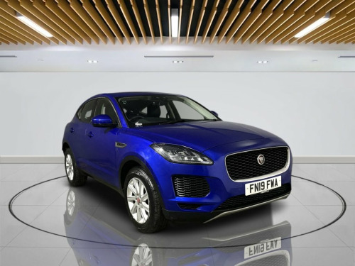 Jaguar E-PACE  2.0 D150 S SUV 5dr Diesel Manual Euro 6 (s/s) (150