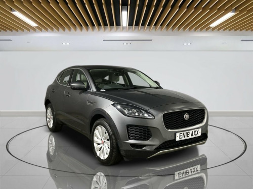 Jaguar E-PACE  2.0 D150 SE SUV 5dr Diesel Auto AWD Euro 6 (s/s) (