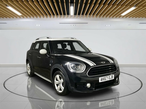 MINI Countryman  1.5 Cooper SUV 5dr Petrol Manual Euro 6 (s/s) (136