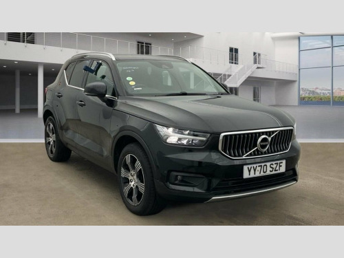 Volvo XC40  1.5 T3 Inscription SUV 5dr Petrol Auto Euro 6 (s/s