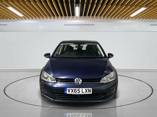 Volkswagen Golf  1.4 TSI BlueMotion Tech Match Hatchback 5dr Petrol