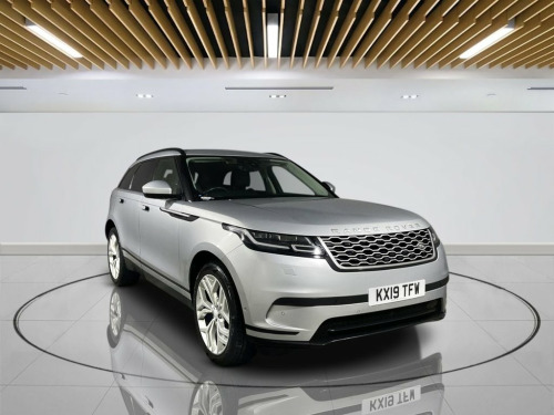 Land Rover Range Rover Velar  2.0 D180 HSE SUV 5dr Diesel Auto 4WD Euro 6 (s/s) 