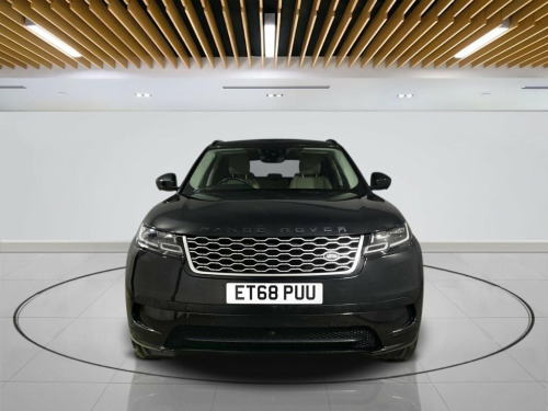 Land Rover Range Rover Velar  2.0 P250 S SUV 5dr Petrol Auto 4WD Euro 6 (s/s) (2