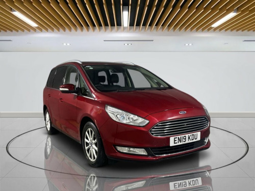 Ford Galaxy  2.0 EcoBlue Titanium X MPV 5dr Diesel Auto Euro 6 