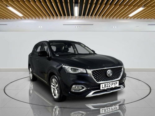 MG MG HS  1.5 T-GDI 16.6 kWh Excite SUV 5dr Petrol Plug-in H