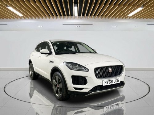 Jaguar E-PACE  2.0 D150 S SUV 5dr Diesel Auto AWD Euro 6 (s/s) (1