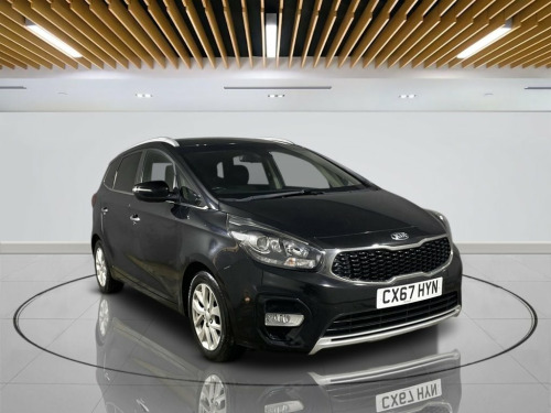 Kia Carens  1.7 CRDi 2 MPV 5dr Diesel Manual Euro 6 (s/s) (114