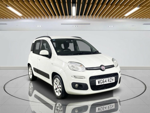 Fiat Panda  1.2 Lounge Hatchback 5dr Petrol Manual Euro 6 (69 