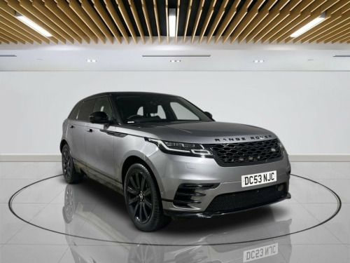 Land Rover Range Rover Velar  2.0 P250 R-Dynamic HSE SUV 5dr Petrol Auto 4WD Eur