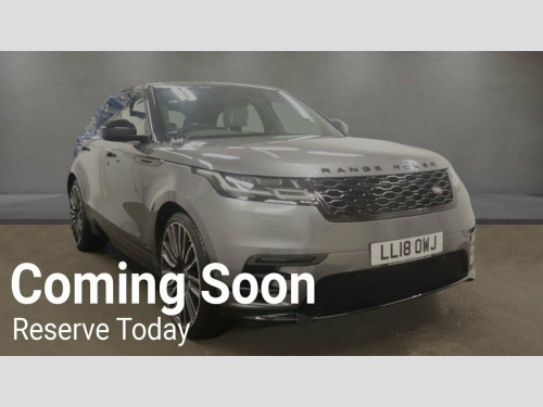 Land Rover Range Rover Velar  2.0 D240 R-Dynamic SE SUV 5dr Diesel Auto 4WD Euro