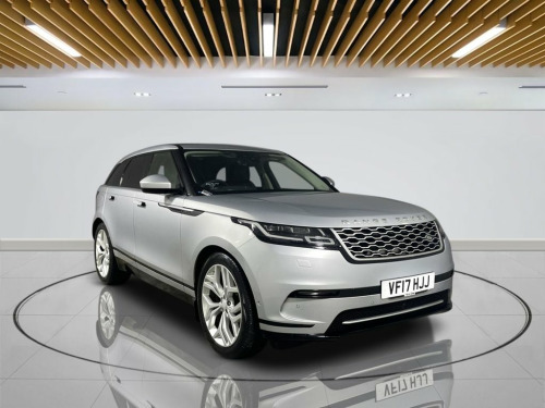 Land Rover Range Rover Velar  2.0 D240 SE SUV 5dr Diesel Auto 4WD Euro 6 (s/s) (