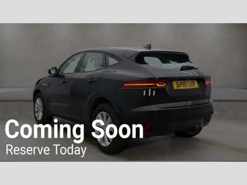 Jaguar E-PACE  2.0 D150 S SUV 5dr Diesel Auto AWD Euro 6 (s/s) (1